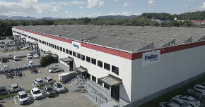 Unidade Pollux em Joinville · SC
